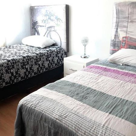 La Casa De Glo Villa Guadalajara Buitenkant foto